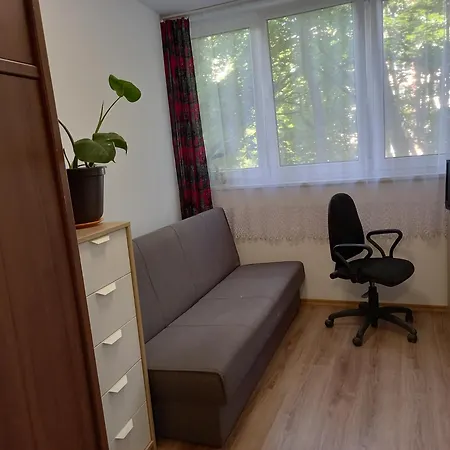 Apartamento Mieszkanie Na Wynajem *